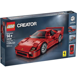 Lego Creator Expert 10248...