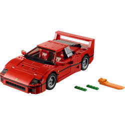 Lego Creator Expert 10248 Ferrari F40