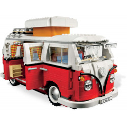 Lego Creator Expert 10220 Volkswagen T1 Camper Van
