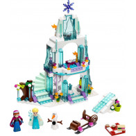 Lego Disney 41062 Elsa's Sparkling Castle