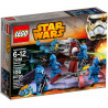 Lego Star Wars 75088 Senate Commando Troopers