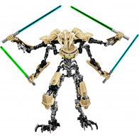 Lego Star Wars 75112 Generale Grevious
