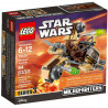 Lego Star Wars 75129 Wookiee Gunship