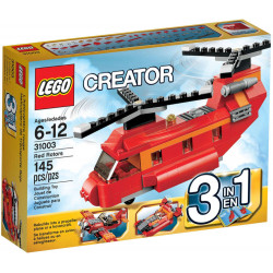 Lego Creator 3in1 31003...