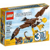 Lego Creator 3in1 31004 Aquila