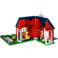 Lego Creator 3in1 31009 Small Cottage