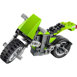 Lego Creator 3in1 31018 Grand Cruiser