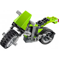 Lego Creator 3in1 31018 Grand Cruiser