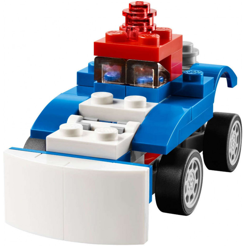 LEGO Creator (31070). Auto da corsa - LEGO - Creator - Automobili -  Giocattoli