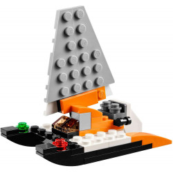 Lego Creator 3in1 31028 Sea Plane