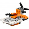 Lego Creator 3in1 31028 Idrovolante