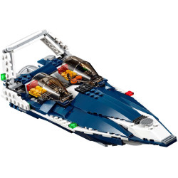 Lego Creator 3in1 31039 Jet Blue