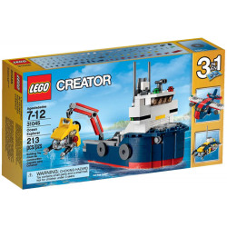 Lego Creator 3in1 31045...