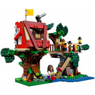 Lego Creator 3in1 31053 Treehouse Adventures