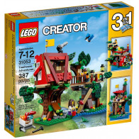 Lego Creator 3in1 31053 Treehouse Adventures