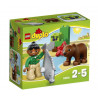 Lego Duplo 10576 Zoo