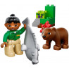 Lego Duplo 10576 Zoo Care