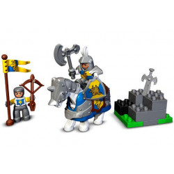 Lego Duplo 4775 Knight and Squire