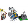 Lego Duplo 4775 Cavaliere e Scudiero