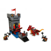 Lego Duplo 4776 La Torre del Drago