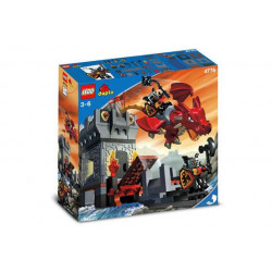 Lego Duplo 4776 La Torre del Drago