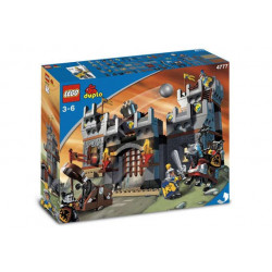Lego Duplo 4777 Knight's...