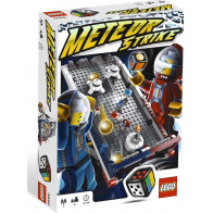 Lego Games 3850 Meteor Strike