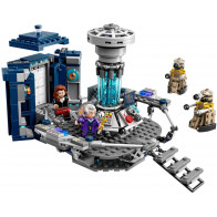 Lego Ideas 21304 Doctor Who