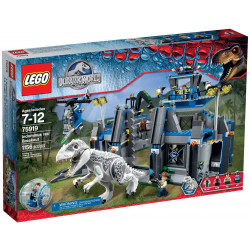 Lego Jurassic World 75919...