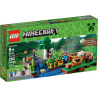 Lego Minecraft 21114 La Fattoria