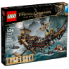 Lego Pirates of The Caribbean 71042 Silent Mary