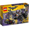 Lego The LEGO Batman Movie 70915 Doppia Demolizione di Two-Face