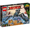 Lego The LEGO Ninjago Movie 70611 Water Strider