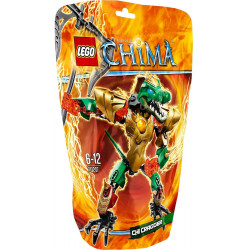 Lego Legends of Chima 70207...