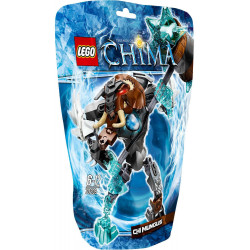 Lego Legends of Chima 70209...