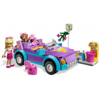 Lego Friends 3183 Stephany's Cool Convertible