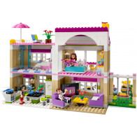 Lego Friends 3315 La Villa di Olivia