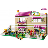 Lego Friends 3315 Olivia's House