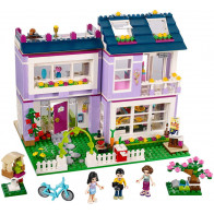 Lego Friends 41095 Emma's House