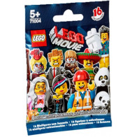 Lego Minifigures 71004 The LEGO Movie 1