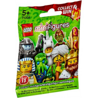 Lego Minifigures 71008 Series 13