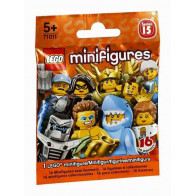 Lego Minifigures 71011 Serie 15