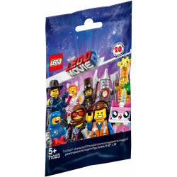 Lego Minifigures 71023 The LEGO Movie 2