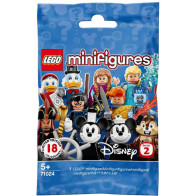 Lego Minifigures 71024 Disney Serie 2