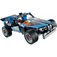 Lego Technic 42022 Bolide