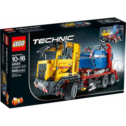 Lego Technic 42024...