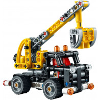 Lego Technic 42031 Cherry Picker