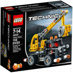 Lego Technic 42031 Cherry...