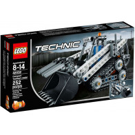 Lego Technic 42032 Ruspa Cingolata