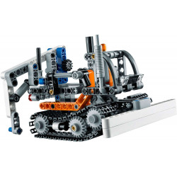 Lego Technic 42032 Compact Tracked Loader